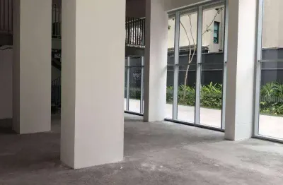 Ponto comercial à venda na Avenida Pedroso de Morais, Pinheiros, São Paulo