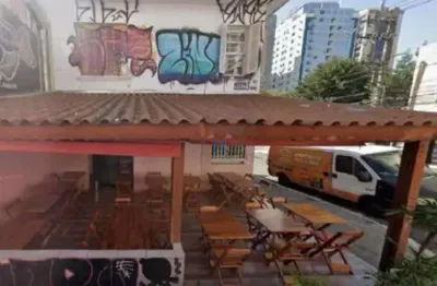 Ponto comercial à venda na Rua Tamoios, 43, Jardim Aeroporto, São Paulo