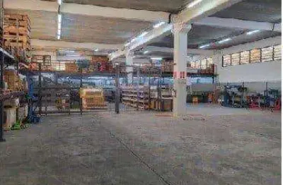Ponto comercial à venda na Rua Manuel Pinto de Carvalho, 80, Limão, São Paulo