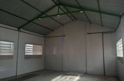 Ponto comercial à venda na Rua Crestins, 443, Campo Limpo, São Paulo