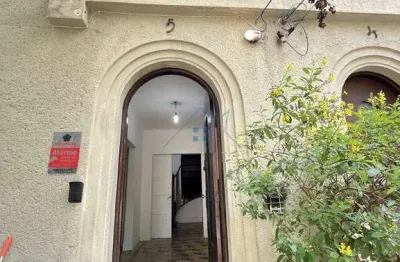 Ponto comercial para alugar na Rua Piauí, 1164, Higienópolis, São Paulo