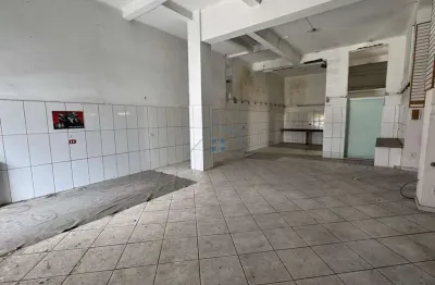Ponto comercial para alugar na Alameda Barão de Limeira, 212, Campos Eliseos, São Paulo
