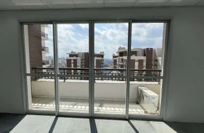 Sala comercial para alugar na Avenida Francisco Matarazzo, 1752, Água Branca, São Paulo