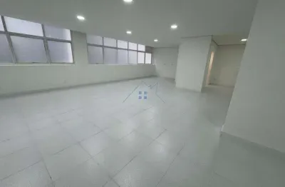 Conjuntos comerciais unificados na bela vista 195m² 2 vagas