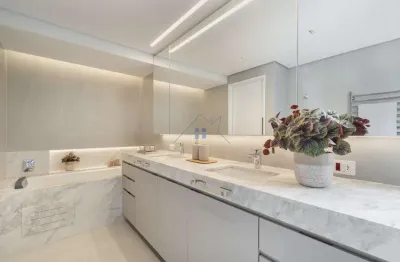 Apartamento com 3 quartos à venda na Rua Bela Cintra, 2271, Jardim América, São Paulo