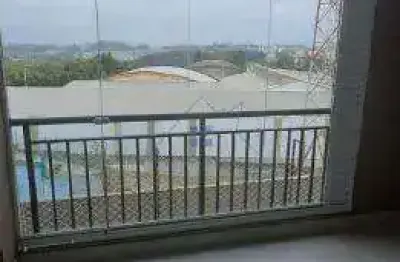 Apartamento em arujá com 67,04m² 2 dorm 1 suíte 1 vaga