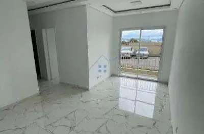 Apartamento com 3 quartos à venda na Rua Maria Fernanda, 512, Jardim Graziela, Barueri