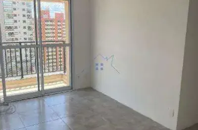 Apartamento com 2 quartos para alugar na Avenida Aruanã, 745, Tamboré, Barueri