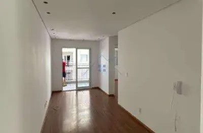 Apartamento com 2 quartos à venda na Rua Professor Antônio Firmino Proença, 45, Caguassu, Sorocaba