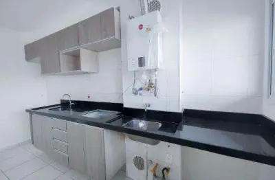 Apartamento com 66,16m² em barueri 3 dorm 1 suíte 1 vaga