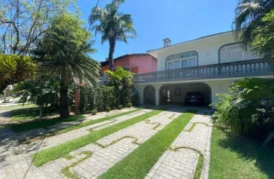 Casa em condomínio na riviera de são lourenço 500m² 4 suítes 5 vagas