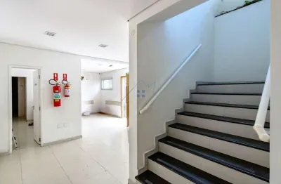 Ponto comercial para alugar na Avenida Pacaembu, 1213, Pacaembu, São Paulo