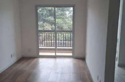 Apartamento em arujá com 59,78m² 2 dorm 1 suíte 1 vaga