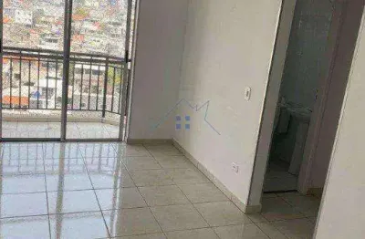 Apartamento com 2 quartos para alugar na Avenida Cipriano Rodrigues, 340, Vila Formosa, São Paulo