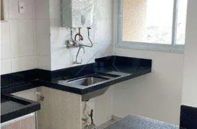 Apartamento com 66,16m² em barueri 3 dorm 1 suíte 1 vaga