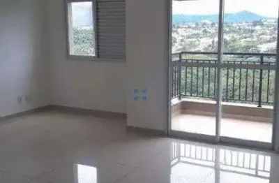 Apartamento com 3 quartos à venda na Avenida Sebastião Davino dos Reis, 1015, Jardim Tupanci, Barueri
