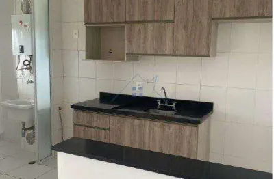 Apartamento com 3 quartos para alugar na Avenida Piraíba, 263, Centro Comercial Jubran, Barueri