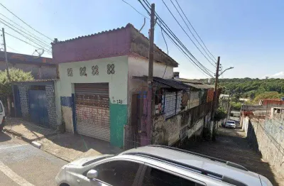 Casa com 4 quartos à venda na Avenida Euclides, 123, Vila Fachini, São Paulo