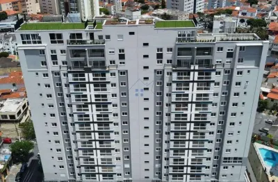 Apartamento 47m² na água fria 2 dorm 1 suíte 1 vaga