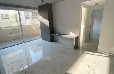 Apartamento garden 68m² na água fria 2 dorm 1 suíte 1 vaga