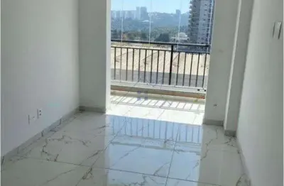 Apartamento 84m² em alphaville com 03 dorm 1 suíte 2 vagas