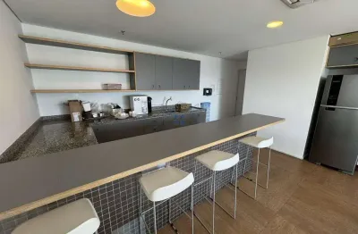 Conjunto comercial unificado 223m² na vila carrão 6 vagas