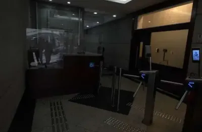 Sala comercial à venda na Rua Líbero Badaró, Centro, São Paulo