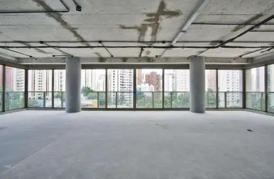 Apartamento com 4 quartos à venda na Avenida Hélio Pellegrino, 578, Vila Nova Conceição, São Paulo