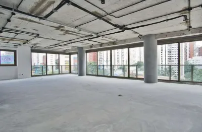 Apartamento na vila nova conceição 359m² 4 suítes 4 vagas