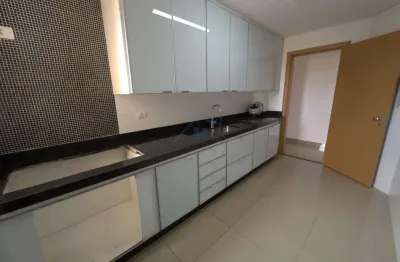 Apartamento em piracicaba com 115m² 3 dorm 1 suíte 2 vagas
