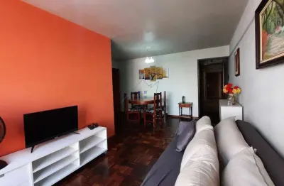Apartamento com 2 quartos à venda na Rua Artur de Azevedo, 761, Cerqueira César, São Paulo