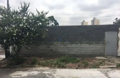Terreno à venda na Rua Professor José Geraldo de Lima, 365 _371, Vila Tiradentes, São Paulo
