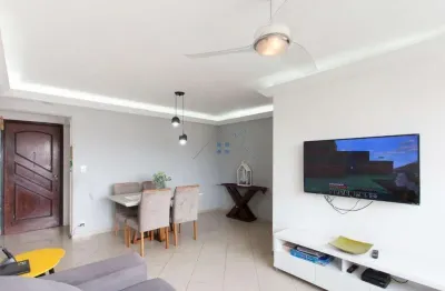 Apartamento na freguesia do ó com 84m² 3 dorm 1 vaga