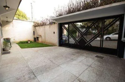 Casa na vila mariana com 450m² 7 dorm 8 vagas uso residencial ou comercial