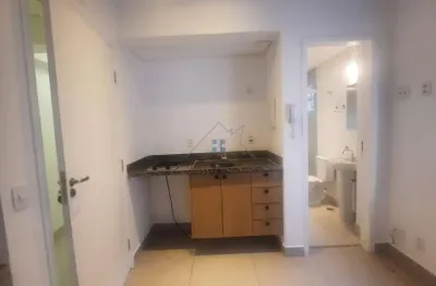 Kitnet / Stúdio para alugar na Rua Barão de Campinas, 458, Campos Eliseos, São Paulo