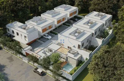 Casa em condomínio no jardim prudência 310 m² 4 dorm 2 suítes 4 vagas