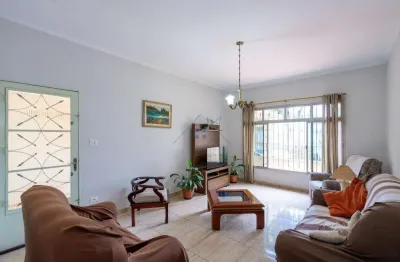 Casa com 3 quartos à venda na Rua Custódio Serrão, 607, Vila Jaguara, São Paulo
