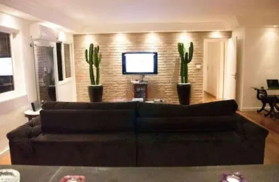 Apartamento com 2 quartos à venda na Rua Pedroso Alvarenga, 86, Itaim Bibi, São Paulo