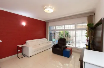 Casa com 2 quartos à venda na Rua Campina da Taborda, 156, Planalto Paulista, São Paulo