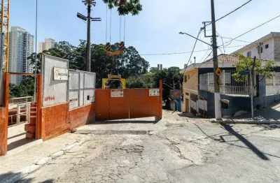 Terreno à venda na Praça Estrela D'Oeste, 35, Itaberaba, São Paulo