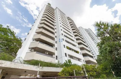 Apartamento com 4 quartos à venda na Rua Tupi, 819, Santa Cecília, São Paulo