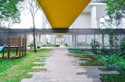 Apartamento com 2 quartos à venda na Rua Camburiú, 651, Vila Ipojuca, São Paulo