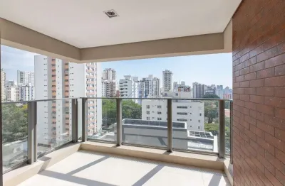 Apartamento com 4 quartos à venda na Rua Barão do Triunfo, 1553, Brooklin Paulista, São Paulo