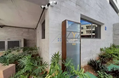 Apartamento com 1 quarto à venda na Rua Conselheiro Ramalho, 849, Bela Vista, São Paulo