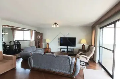 Apartamento com 4 quartos à venda na Rua Monte Alegre, 1285, Perdizes, São Paulo