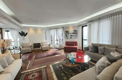 Apartamento em perdizes 200m² 4 dorm 2 suítes 3 vagas