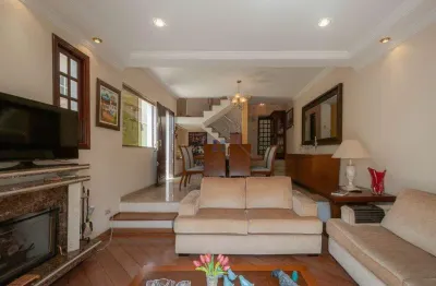 Casa com 4 quartos à venda na Avenida Senador José Ermírio de Moraes, 1515, Tremembé, São Paulo