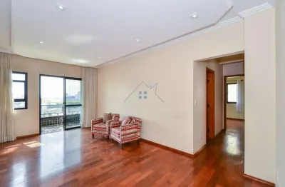 Apartamento com 3 quartos à venda na Avenida do Cursino, 912, Saúde, São Paulo