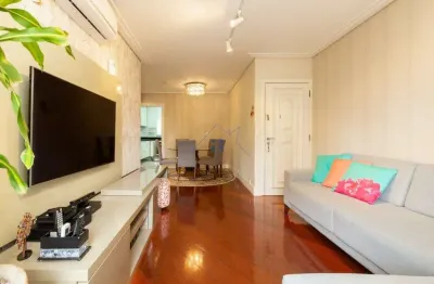 Apartamento com 3 quartos à venda na Rua Augusto de Toledo, 45, Cambuci, São Paulo