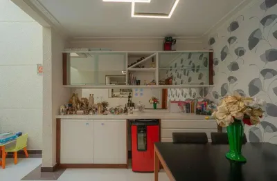 Casa com 3 quartos à venda na Rua Caçador, 482, Vila Paiva, São Paulo
